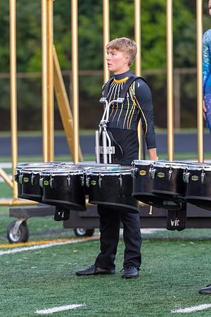 2026 Greendale Marching Band