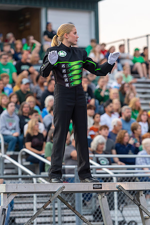 2026 Greendale Marching Band
