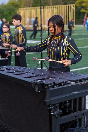 2026 Greendale Marching Band