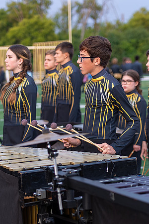 2026 Greendale Marching Band