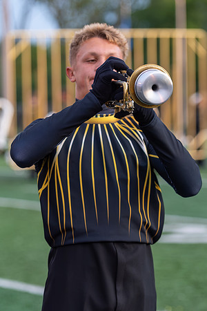 2026 Greendale Marching Band