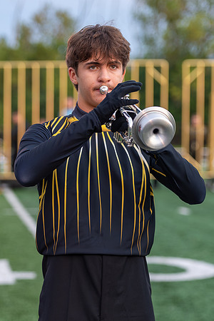2026 Greendale Marching Band