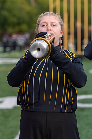 2026 Greendale Marching Band