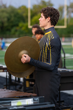 2026 Greendale Marching Band