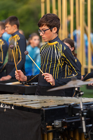 2026 Greendale Marching Band