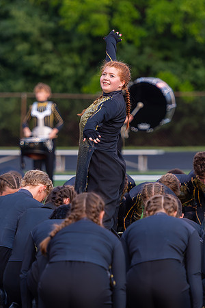 2026 Greendale Marching Band