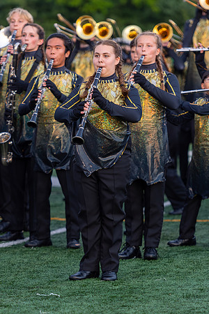 2026 Greendale Marching Band