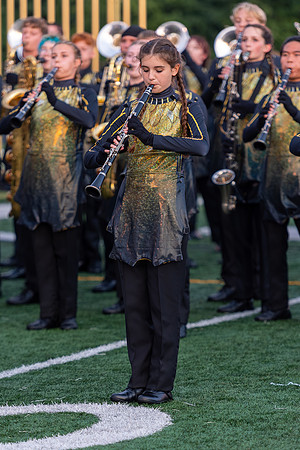 2026 Greendale Marching Band