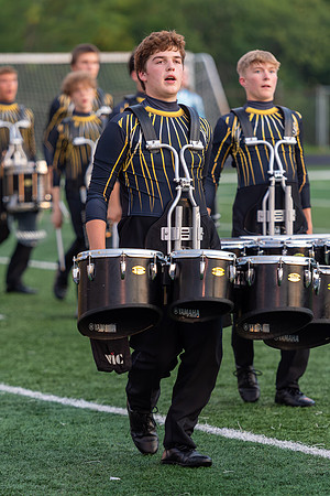 2026 Greendale Marching Band