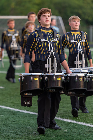 2026 Greendale Marching Band