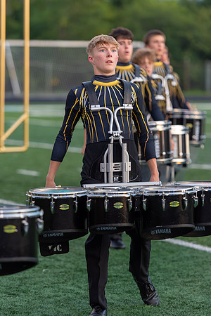 2026 Greendale Marching Band