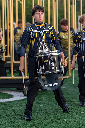 2026 Greendale Marching Band