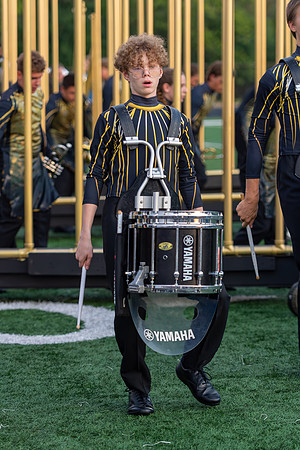2026 Greendale Marching Band