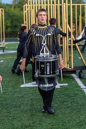 2026 Greendale Marching Band