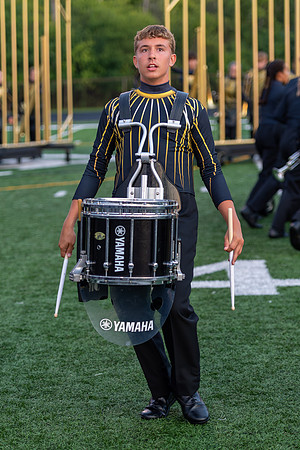 2026 Greendale Marching Band
