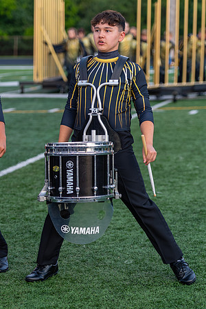 2026 Greendale Marching Band