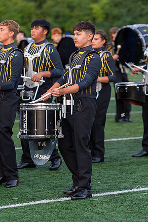2026 Greendale Marching Band