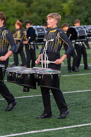 2026 Greendale Marching Band