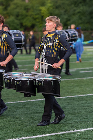 2026 Greendale Marching Band