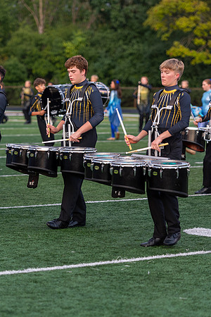 2026 Greendale Marching Band