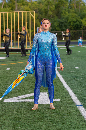 2026 Greendale Marching Band