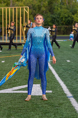 2026 Greendale Marching Band