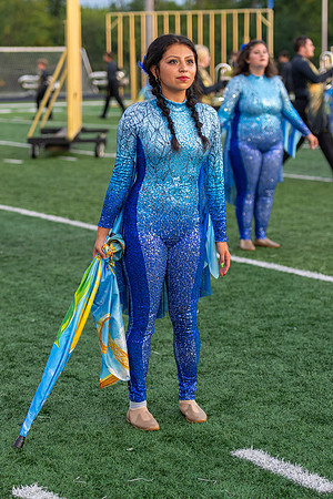 2026 Greendale Marching Band