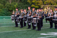 2026 Greendale Marching Band
