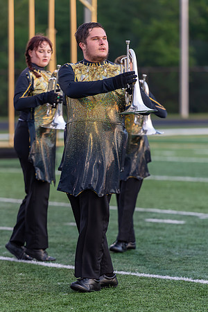 2026 Greendale Marching Band