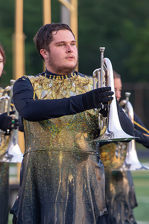 2026 Greendale Marching Band