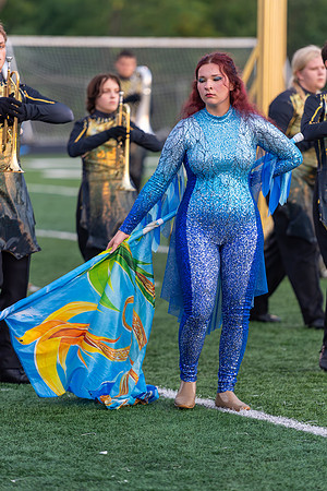 2026 Greendale Marching Band