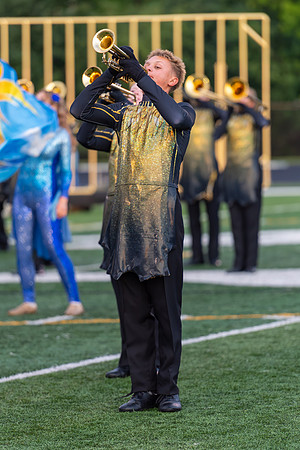 2026 Greendale Marching Band