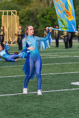 2026 Greendale Marching Band