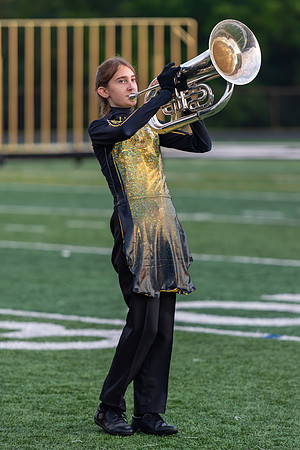 2026 Greendale Marching Band