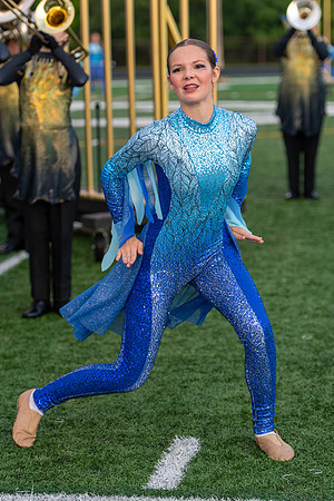 2026 Greendale Marching Band