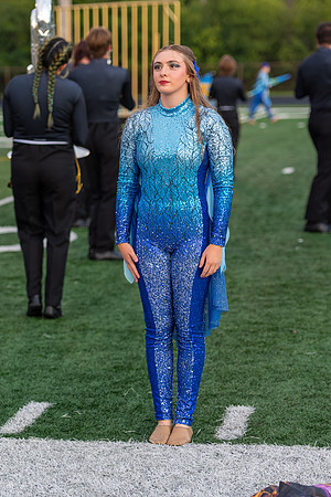 2026 Greendale Marching Band