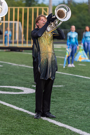2026 Greendale Marching Band