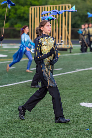 2026 Greendale Marching Band