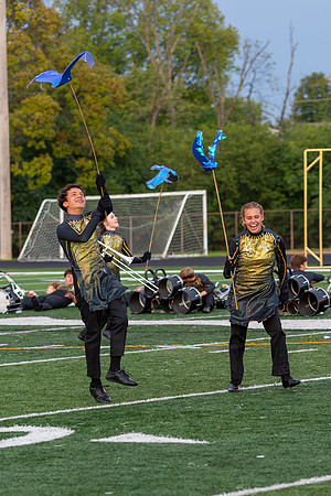 2026 Greendale Marching Band