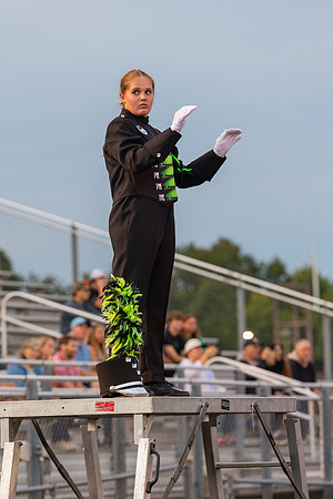 2026 Greendale Marching Band