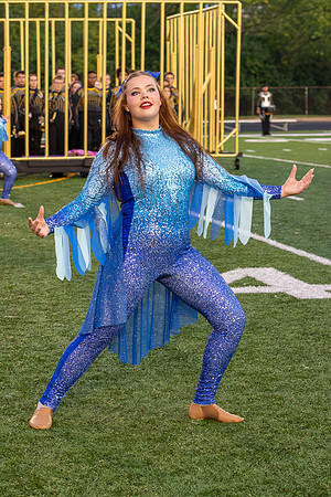 2026 Greendale Marching Band
