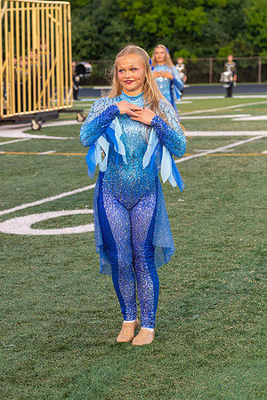 2026 Greendale Marching Band