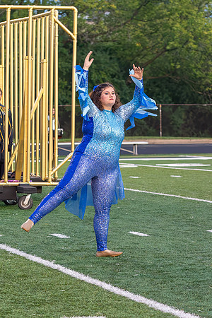2026 Greendale Marching Band