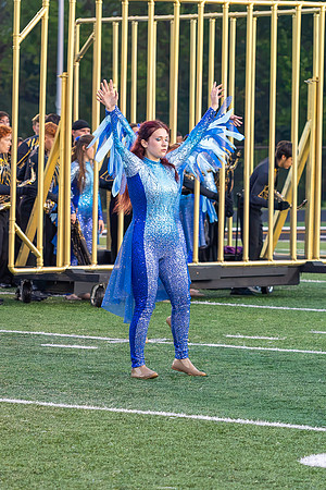 2026 Greendale Marching Band