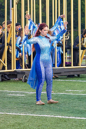 2026 Greendale Marching Band