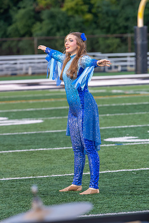 2026 Greendale Marching Band