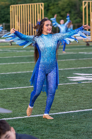 2026 Greendale Marching Band