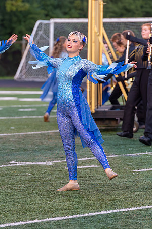 2026 Greendale Marching Band