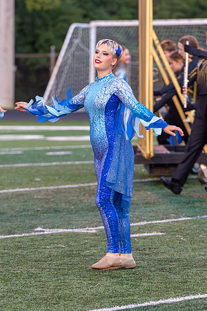 2026 Greendale Marching Band