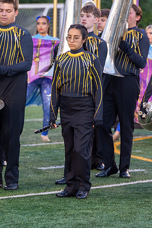 2026 Greendale Marching Band